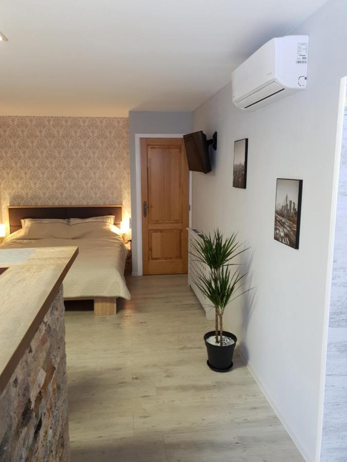 브라쇼브 Casa Cibian 아파트 외부 사진