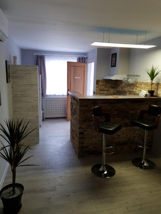 브라쇼브 Casa Cibian 아파트 외부 사진