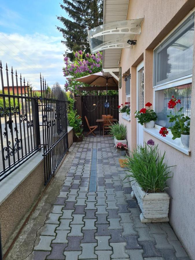 브라쇼브 Casa Cibian 아파트 외부 사진