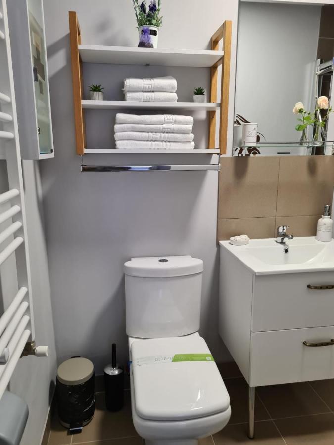 브라쇼브 Casa Cibian 아파트 외부 사진