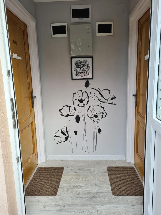 브라쇼브 Casa Cibian 아파트 외부 사진