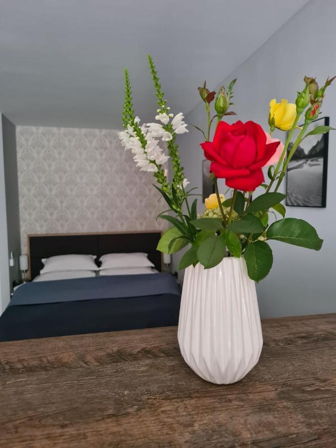 브라쇼브 Casa Cibian 아파트 외부 사진