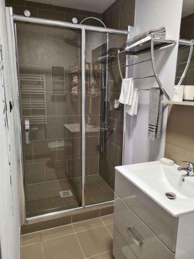 브라쇼브 Casa Cibian 아파트 외부 사진
