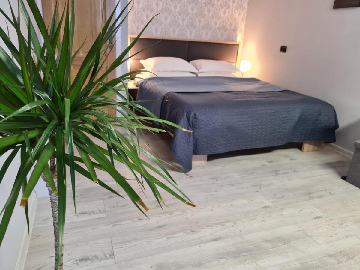 브라쇼브 Casa Cibian 아파트 외부 사진